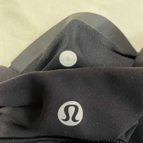 Lulu Inmovement Leggings 25” - Picture 5 of 6